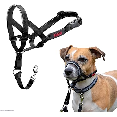 Amazon.co.jp 売れ筋ランキング: 犬用ヘッドカラー の中で最も